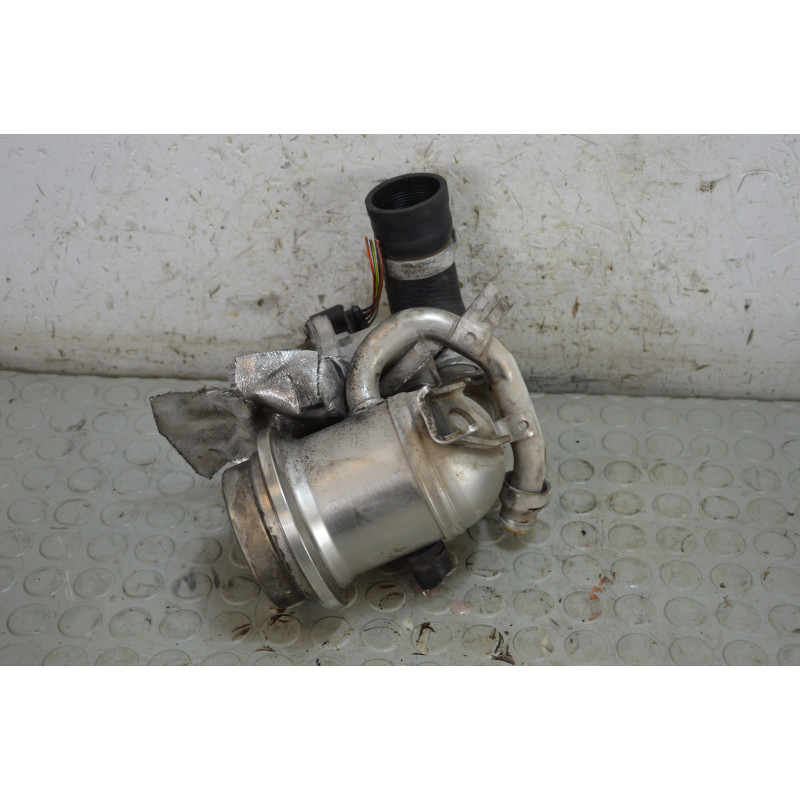 Scambiatore calore EGR Vw Polo 1.4 TDI dal 2014 al 2017 cod 04B131512D  1778851274305