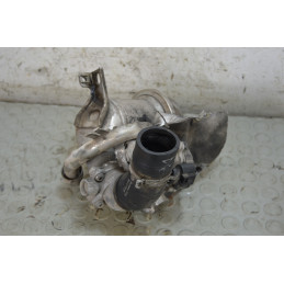 Scambiatore calore EGR Vw Polo 1.4 TDI dal 2014 al 2017 cod 04B131512D  1778851274305