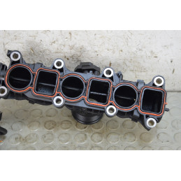 Collettore aspirazione Vw Polo 6R 1.4 TDI dal 2014 al 2017 cod 04b129709b  1778852290502