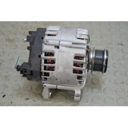 Alternatore Volkswagen Polo 6R 1.4 TDI dal 2014 al 2017 cod 04B903023CX  1778852398895