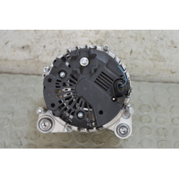Alternatore Volkswagen Polo 6R 1.4 TDI dal 2014 al 2017 cod 04B903023CX  1778852398895