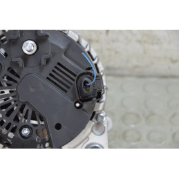 Alternatore Volkswagen Polo 6R 1.4 TDI dal 2014 al 2017 cod 04B903023CX  1778852398895