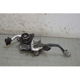 Valvola egr con by pass Vw Polo 6R 1.4 TDI dal 2014 al 2017 cod 04B131425  1778852752451