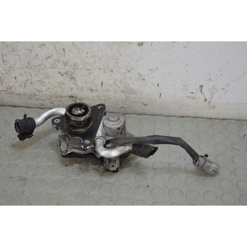 Valvola egr con by pass Vw Polo 6R 1.4 TDI dal 2014 al 2017 cod 04B131425  1778852752451