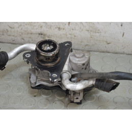 Valvola egr con by pass Vw Polo 6R 1.4 TDI dal 2014 al 2017 cod 04B131425  1778852752451