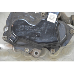 Valvola egr con by pass Vw Polo 6R 1.4 TDI dal 2014 al 2017 cod 04B131425  1778852752451