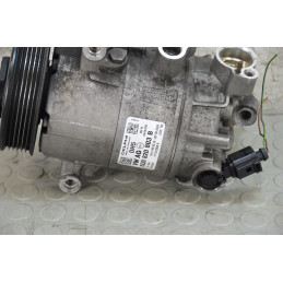 Compressore aria condizionata Vw Polo 6r dal 2014 al 2017 cod 5Q0820803b  1778852985026