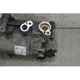 Compressore aria condizionata Vw Polo 6r dal 2014 al 2017 cod 5Q0820803b  1778852985026