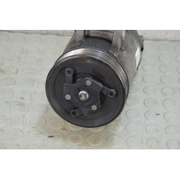 Compressore aria condizionata Vw Polo 6r dal 2014 al 2017 cod 5Q0820803b  1778852985026