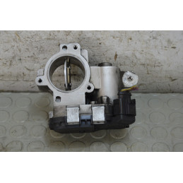 Corpo farfallato Vw Polo 6R 1.4 TDI dal 2014 al 2017 cod 04b128063k  1778853168961
