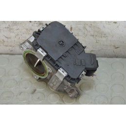 Corpo farfallato Vw Polo 6R 1.4 TDI dal 2014 al 2017 cod 04b128063k  1778853168961