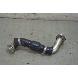 Tubo valvola EGR Vw Polo 6r 1.4 TDI dal 2014 al 2017 cod 04b131521f  1778853406667