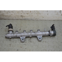 Flauto rampa iniezione Vw Polo 6R 1.4 TDI dal 2014 al 2017 cod 04B130093  1778853859364