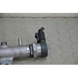Flauto rampa iniezione Vw Polo 6R 1.4 TDI dal 2014 al 2017 cod 04B130093  1778853859364