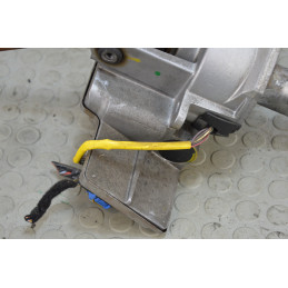 Piantone sterzo elettrico Fiat Grande Punto dal 2008 al 2011 cod 55704062  1778854333290