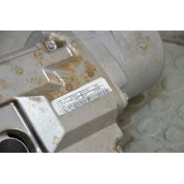 Piantone sterzo elettrico Fiat Grande Punto dal 2008 al 2011 cod 55704062  1778854333290