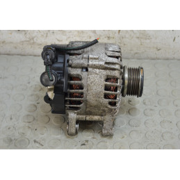 Alternatore Peugeot 208 1.2 b dal 2019 al 2023 cod 9835689480  1778854854740