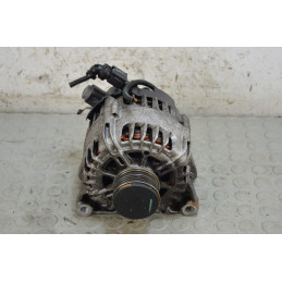 Alternatore Peugeot 208 1.2 b dal 2019 al 2023 cod 9835689480  1778854854740