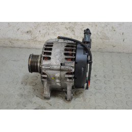 Alternatore Peugeot 208 1.2 b dal 2019 al 2023 cod 9835689480  1778854854740