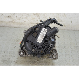 Alternatore Peugeot 208 1.2 b dal 2019 al 2023 cod 9835689480  1778854854740