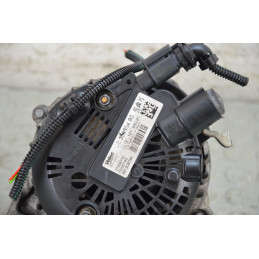 Alternatore Peugeot 208 1.2 b dal 2019 al 2023 cod 9835689480  1778854854740