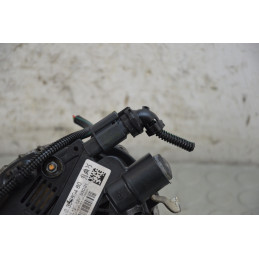 Alternatore Peugeot 208 1.2 b dal 2019 al 2023 cod 9835689480  1778854854740
