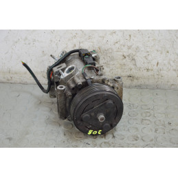 Compressore aria condizionata Peugeot 208 dal 2019 al 2023 cod 9827596080 9827596380  1778855095876
