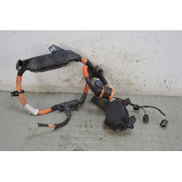 Presa ricarica batteria Renault Kangoo Express dal 2013 al 2017 cod 243917841r  1778856065076