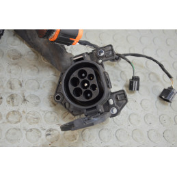 Presa ricarica batteria Renault Kangoo Express dal 2013 al 2017 cod 243917841r  1778856065076