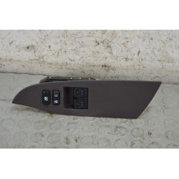 Pulsantiera alzavetro ant sx Toyota Iq dal 2009 al 2014 cod 8404074020  1779111835267