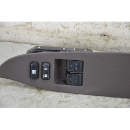 Pulsantiera alzavetro ant sx Toyota Iq dal 2009 al 2014 cod 8404074020  1779111835267