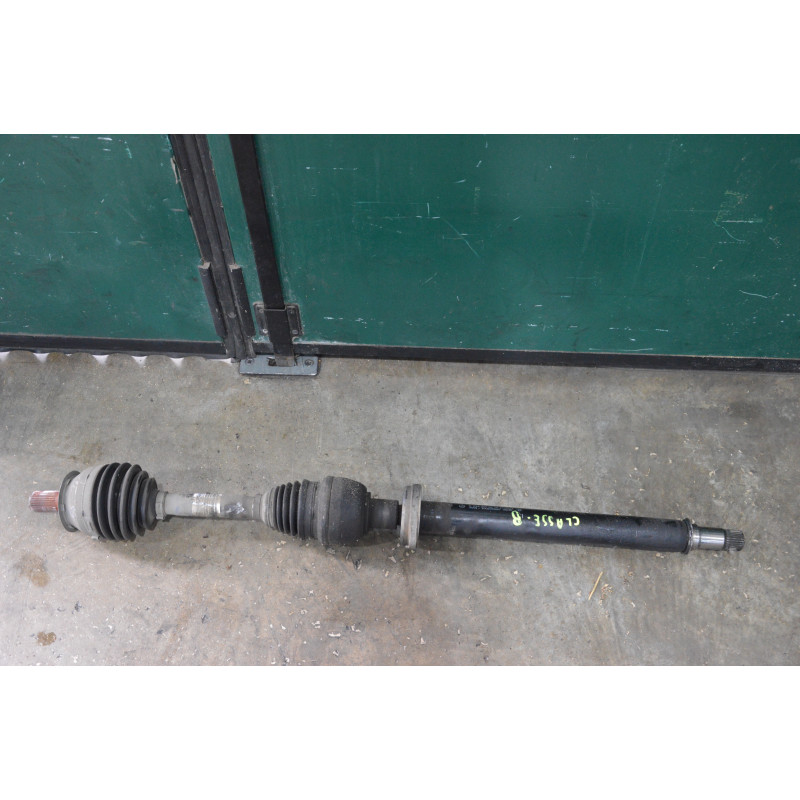 Semiasse ant dx Mercedes Classe B W246 1.5 d dal 2011 al 2018 cod A2463600274  1779112389592