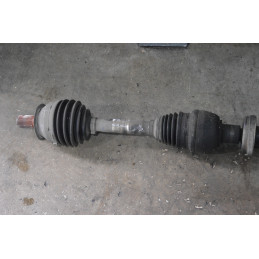 Semiasse ant dx Mercedes Classe B W246 1.5 d dal 2011 al 2018 cod A2463600274  1779112389592