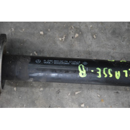 Semiasse ant dx Mercedes Classe B W246 1.5 d dal 2011 al 2018 cod A2463600274  1779112389592