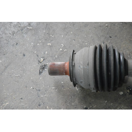 Semiasse ant dx Mercedes Classe B W246 1.5 d dal 2011 al 2018 cod A2463600274  1779112389592