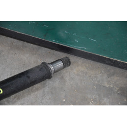 Semiasse ant dx Mercedes Classe B W246 1.5 d dal 2011 al 2018 cod A2463600274  1779112389592