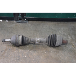 Semiasse ant sx Mercedes Classe B W246 1.5 d dal 2011 al 2018 cod a2463302900  1779112561059