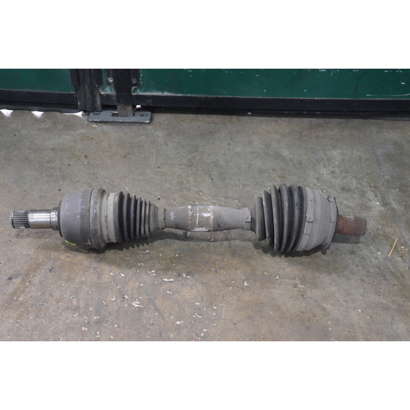 Semiasse ant sx Mercedes Classe B W246 1.5 d dal 2011 al 2018 cod a2463302900  1779112561059