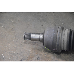 Semiasse ant sx Mercedes Classe B W246 1.5 d dal 2011 al 2018 cod a2463302900  1779112561059