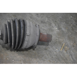 Semiasse ant sx Mercedes Classe B W246 1.5 d dal 2011 al 2018 cod a2463302900  1779112561059