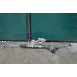 Scatola sterzo elettrica Mercedes Classe B W246 dal 2011 al 2018 cod A2464609400  1779113176405