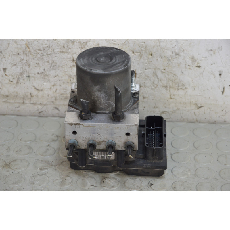 Centralina pompa abs Audi A6 C6 dal 2004 al 2011 cod 4F0614517aa 0265235103  1779114603726