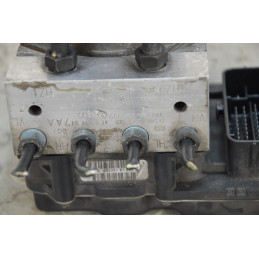 Centralina pompa abs Audi A6 C6 dal 2004 al 2011 cod 4F0614517aa 0265235103  1779114603726