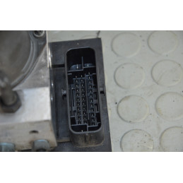 Centralina pompa abs Audi A6 C6 dal 2004 al 2011 cod 4F0614517aa 0265235103  1779114603726