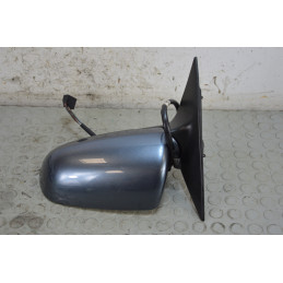 Specchietto retrovisore elettrico ant sx Audi A6 C6 dal 2004 al 2011 cod 4F1858531M01C  1779115047925