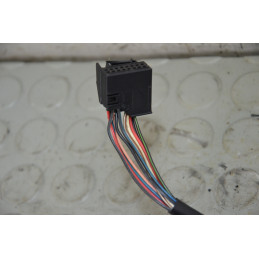 Specchietto retrovisore elettrico ant sx Audi A6 C6 dal 2004 al 2011 cod 4F1858531M01C  1779115047925
