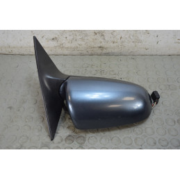Specchietto retrovisore elettrico ant dx Audi A6 C6 dal 2004 al 2011 cod 4F1858532M01C  1779115221523