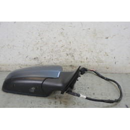 Specchietto retrovisore elettrico ant dx Audi A6 C6 dal 2004 al 2011 cod 4F1858532M01C  1779115221523