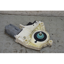 Motorino alzavetro alzacristalli ant sx Audi A6 C6 dal 2004 al 2009 Cod 4F0959801D  1779115553976