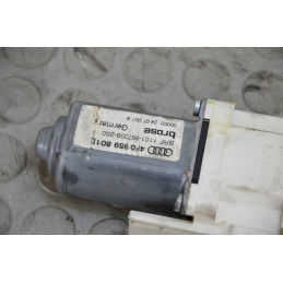 Motorino alzavetro alzacristalli ant sx Audi A6 C6 dal 2004 al 2009 Cod 4F0959801D  1779115553976